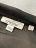 Chico's Black Pullover Hoodie Size M - photo 7