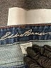 Eddie Bauer Blue Jeans Size 2 - photo 4