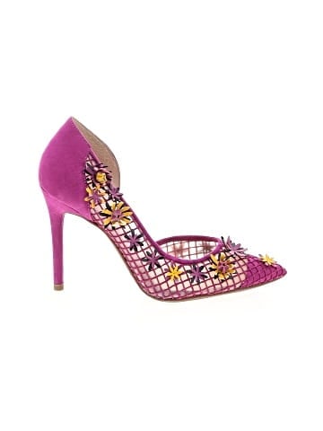 Jessica Simpson Heels (view 1)