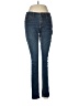 BDG Solid Blue Jeans Size 27 waist - photo 1