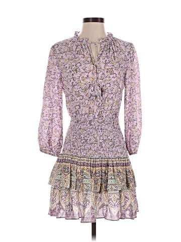 Shoshanna Casual Dress (view 1)