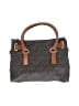 MICHAEL Michael Kors Brown Satchel One size - photo 3
