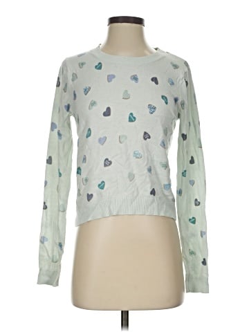 LC Lauren Conrad Pullover Sweater (view 1)