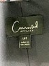 Connected Apparel 100% Polyester Paisley Purple Casual Dress Size 14 (petite) - photo 7
