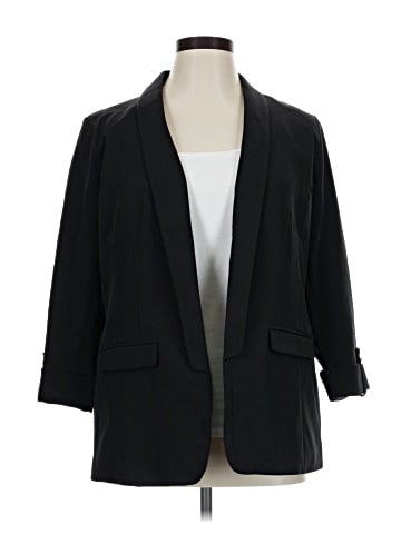 Apt. 9 Blazer (view 1)