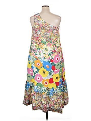 Sara Campbell Casual Dress (view 2)