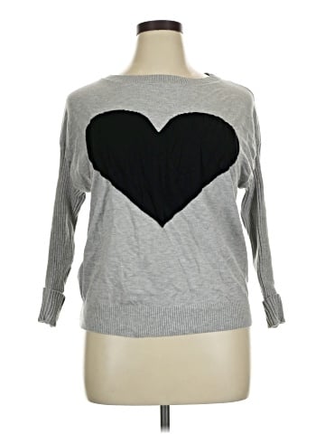 Unbranded Pullover Sweater (view 1)