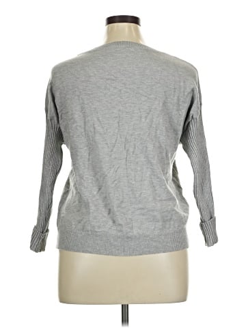 Unbranded Pullover Sweater (view 2)