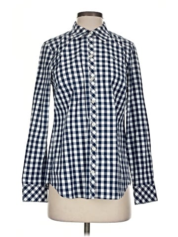 Vineyard Vines Long Sleeve Button-Down Shirt (view 1)