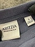 Aritzia Gray Short Sleeve Turtleneck Size S - photo 7