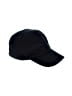 Nixon 100% Polyester Black Baseball Cap One size - photo 1