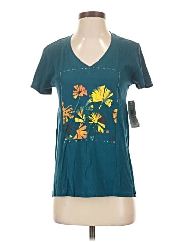 Hurley Short Sleeve T-Shirt (view 1)