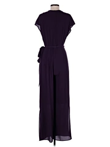 London Style Jumpsuit (view 2)