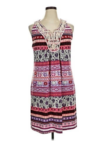 Cato Casual Dress (view 1)