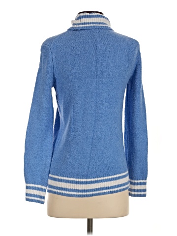 Talbots Turtleneck Sweater (view 2)