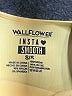 Wallflower Yellow Tank Top Size S (kids) - photo 3