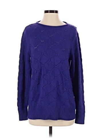 Talbots Pullover Sweater (view 1)