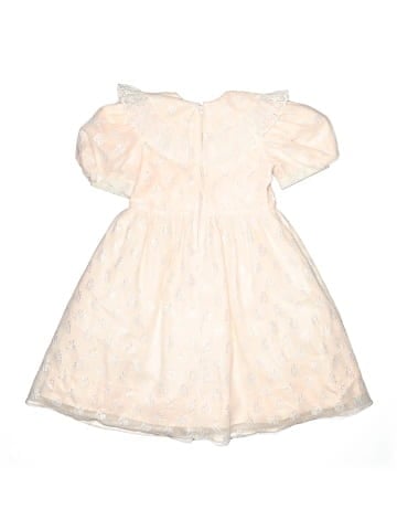 Sylvia Whyte Dress (view 2)