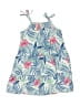 Tommy Bahama Tropical Blue Dress Size 2T - photo 1