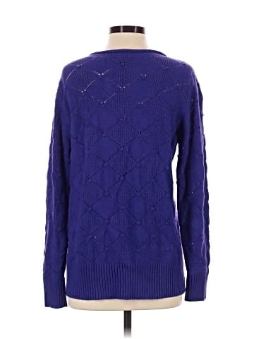Talbots Pullover Sweater (view 2)