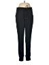 Lole Solid Black Casual Pants Size M - photo 1