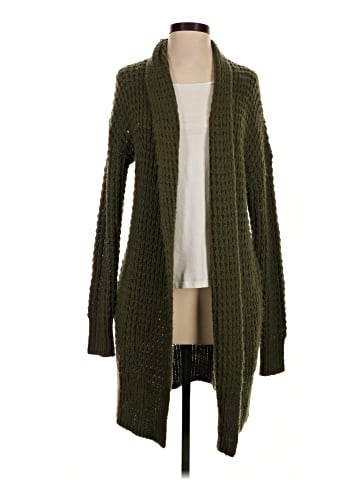 Leith Cardigan (view 1)