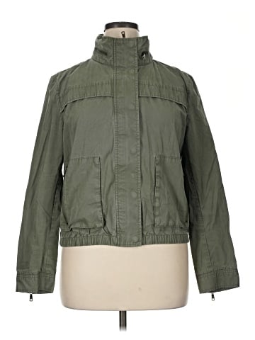 Banana Republic Factory Store Jacket (view 1)