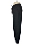 Lole Solid Black Casual Pants Size M - photo 5