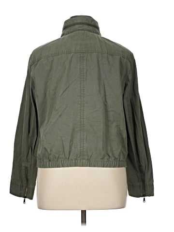 Banana Republic Factory Store Jacket (view 2)