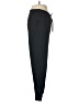 Lole Solid Black Casual Pants Size M - photo 4