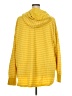Maurices Yellow Pullover Hoodie Size 28 (4) - photo 2