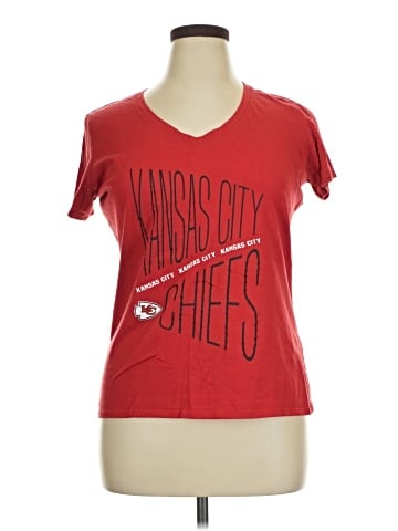 Team Apparel Short Sleeve T-Shirt (view 1)