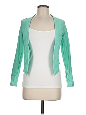 Wearever Blazer (view 1)