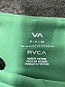 RVCA Green Active Pants Size S - photo 7