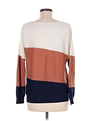 Evolution by Cyrus Long Sleeve Top (view 2)