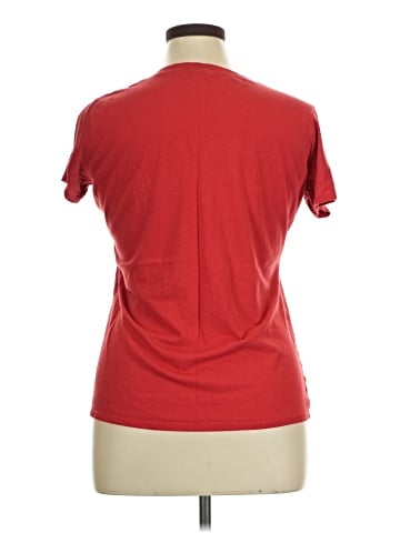 Team Apparel Short Sleeve T-Shirt (view 2)