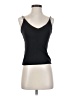 Cynthia Steffe Black Tank Top Size S - photo 1