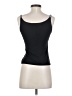 Cynthia Steffe Black Tank Top Size S - photo 2