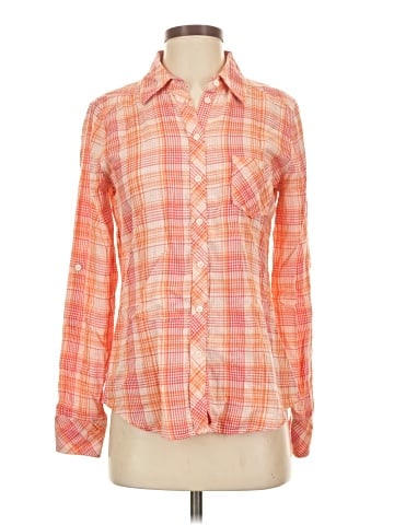 C&C California Long Sleeve Button-Down Shirt (view 1)