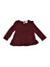 Max Studio Burgundy Dress 18-24 MO / 24 MO - photo 1
