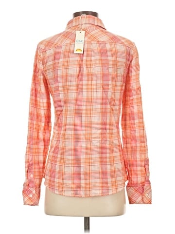 C&C California Long Sleeve Button-Down Shirt (view 2)