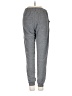 ALTERNATIVE Chevron-herringbone Gray Sweatpants Size S - photo 2