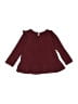 Max Studio Burgundy Dress 18-24 MO / 24 MO - photo 2