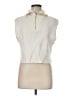 MNG Ivory Pullover Sweater Size M - photo 1
