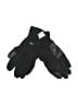 Columbia 100% Polyester Black Gloves Size S - photo 1