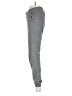 ALTERNATIVE Chevron-herringbone Gray Sweatpants Size S - photo 5