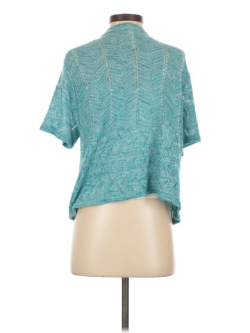 NY Collection Cardigan (view 2)
