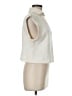 MNG Ivory Pullover Sweater Size M - photo 4