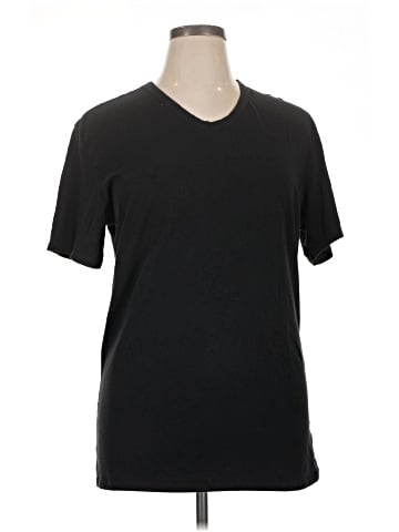 Calvin Klein Short Sleeve T-Shirt (view 1)