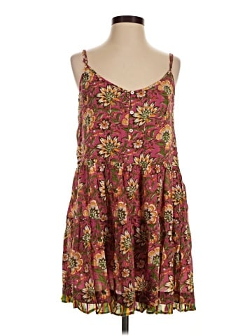 Velvet by Graham & Spencer Casual Dress (view 1)
